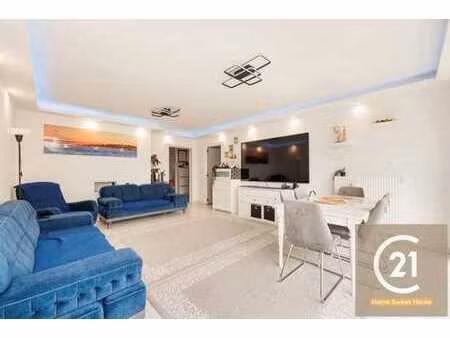 à vendre – superbe appartement entièrement rénové à machelen