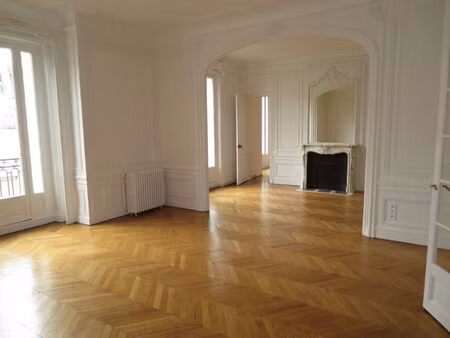 appartement de luxe à louer dans le quartier saint philippe du roule