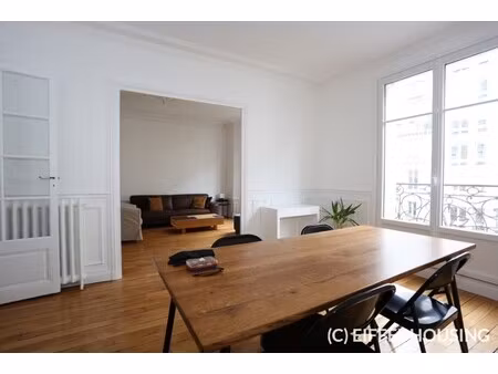 appartement de luxe à louer dans le quartier belleville-saint maur