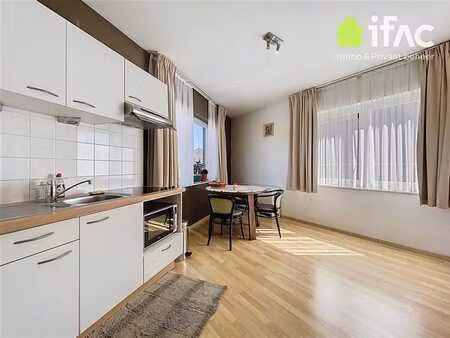 studio dans la résidence de druivelaar