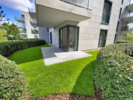 apartement lindepark