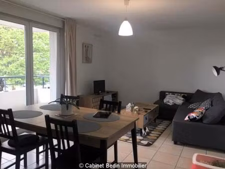 appartement 2 pièces