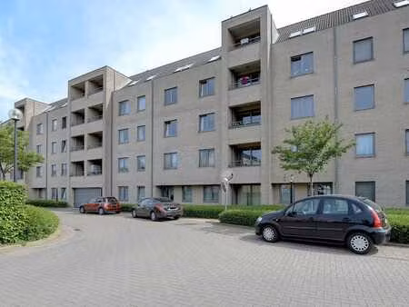 appartement moderne au centre de zaventem
