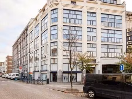 rue brogniez 54 anderlecht