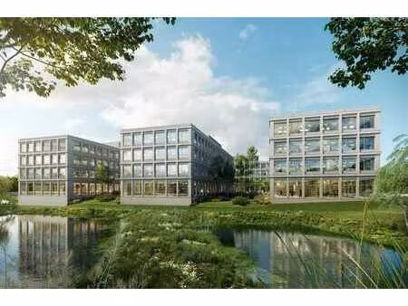 raymonde de larochelaan 50 - atmos