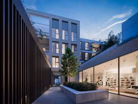 oude vestingstraat - jan persijnstraat kortrijk