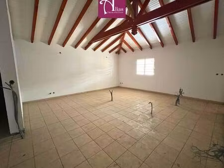 espace bureau à louer