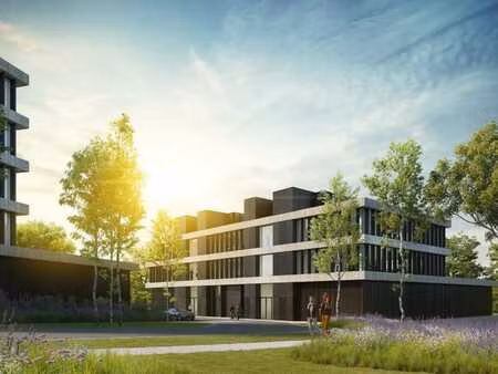 belgicastraat 20 zaventem - drie linden