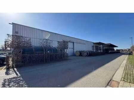 klein dalenstraat 45 winksele