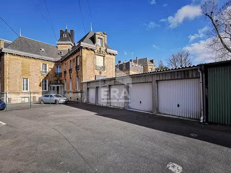 location parking 9 m² à sedan (08200)  61 €