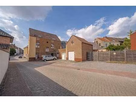 wauterbos - garage/atelier indépendant !