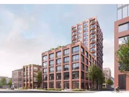 copernicuslaan antwerpen