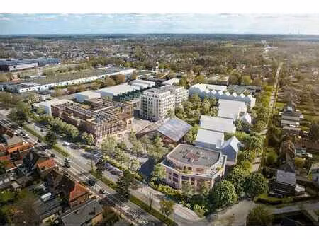 koningin astridlaan 101 - bula - veemarkt