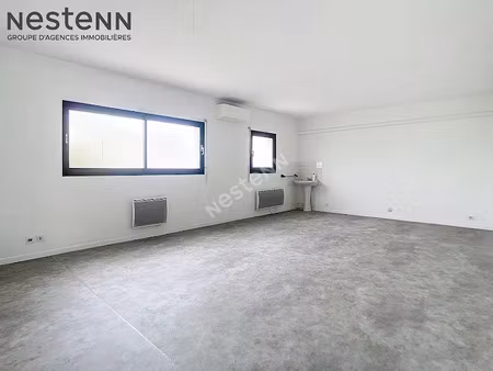 location locaux professionnels 0 pièces 50.55 m² à lormont (33310)  1 265 €