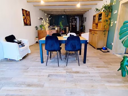 vente maison 3 pièces 120 m² beney-en-woëvre (55210)