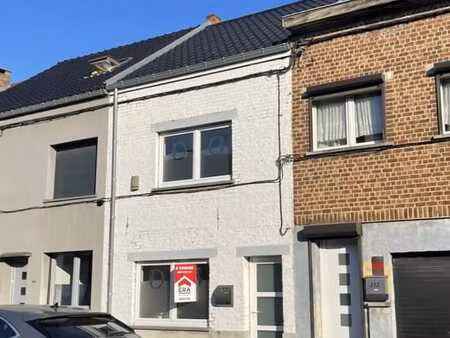 maison entièrement rénovée