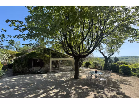 annonce maison à vendre