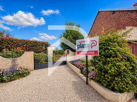 terrain mobil home garage