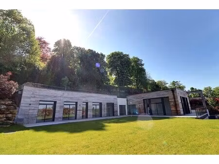 maison de luxe à louer dans le quartier les coteaux de seine