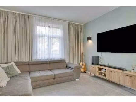 maison prête à emménager cherche nouveau propriétaire.