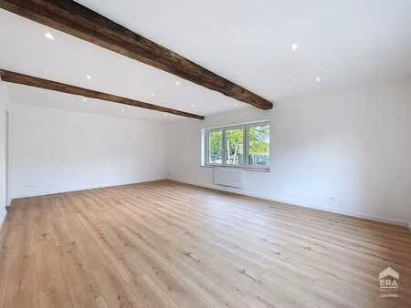 maison 3 chambres au coeur de nivelles