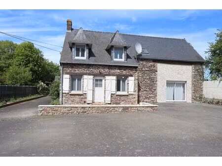 maison de 10 pièces de 329 m² à retiers