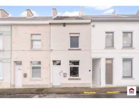 maison 2 façades avec 3 ch et jardin à spl