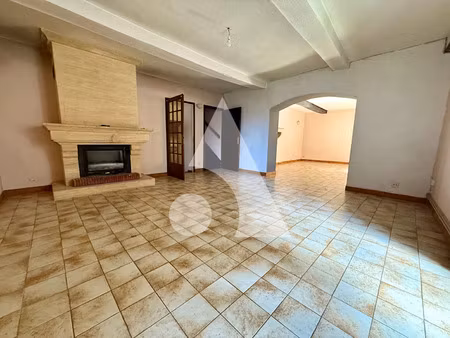 vente maison 5 pièces 164 m² naives-rosières (55000)