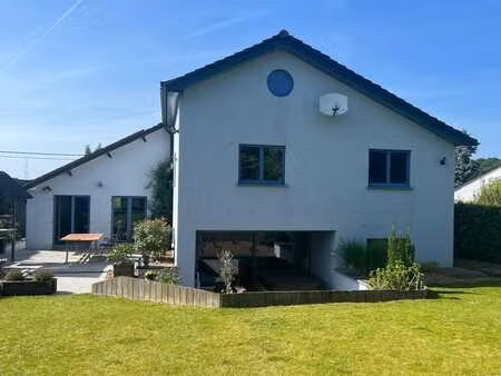 maison 6 ch. avec jardin à wavre  747m²