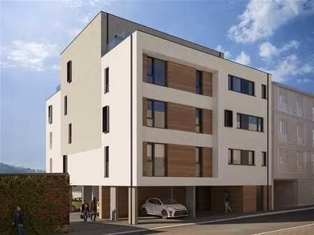 appartement 2 chambres avec terrasse en hyper centre