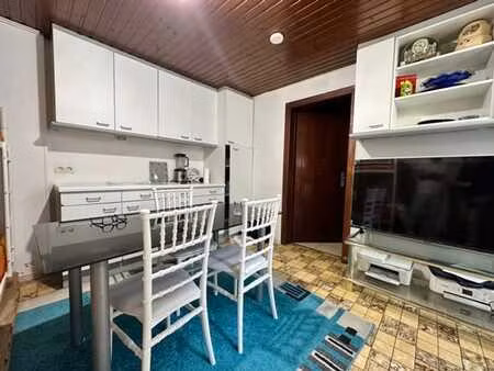 appartement 1ch 86m2