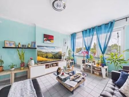 appartement 3ch 101m2