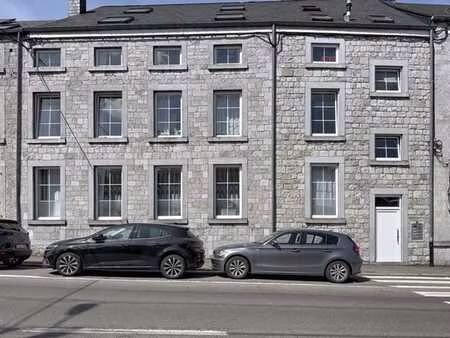 appartement 3 chambres