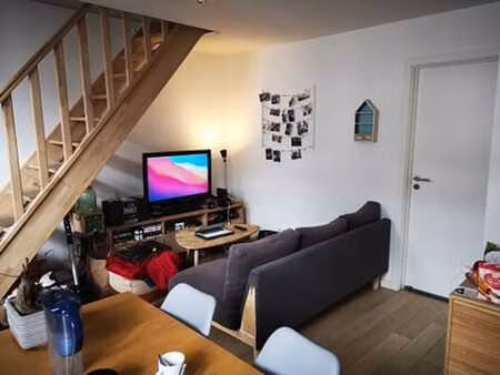 colocation - très sympathique appartement