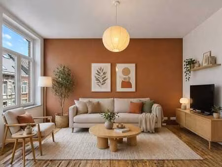 np a le plaisir de vous présenter ce superbe duplex