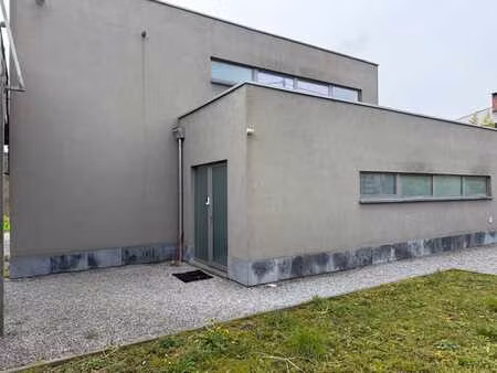 appartement 3 chambres à floreffe  epc c