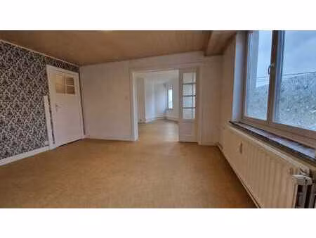 appartement spacieux  proche des transports et commerces