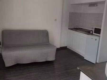 appartement à louer - logement étudiant