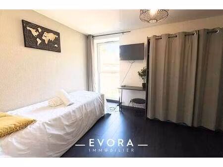 evora immobilier