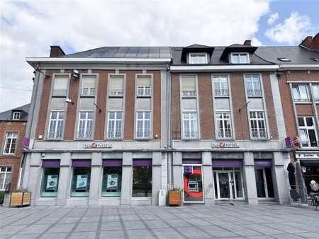 grand appartement de standing au centre-ville