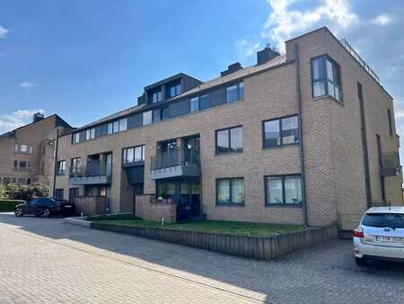 appartement 2 chambres ottignies-louvain-la-neuve