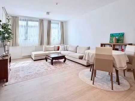 lumineux appartement 2ch - terrasse