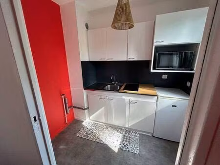appartement à louer - logement étudiant