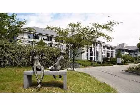 terhulpsesteenweg 6a - rozendal business park
