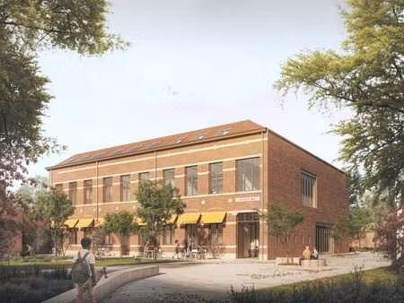 naamsestraat 105 leuven