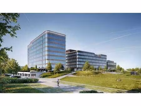 hermeslaan 11 - park 7