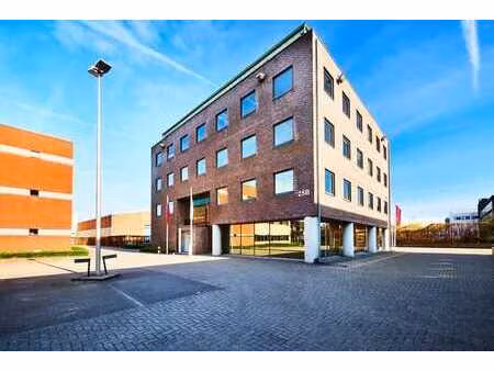 luchthavenlaan 25b vilvoorde 3t estate