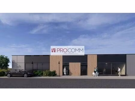 local commercial à louer