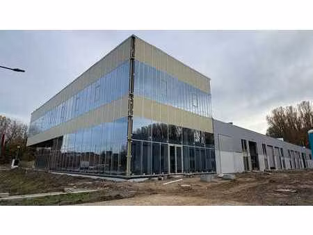 catala business park - kmo
