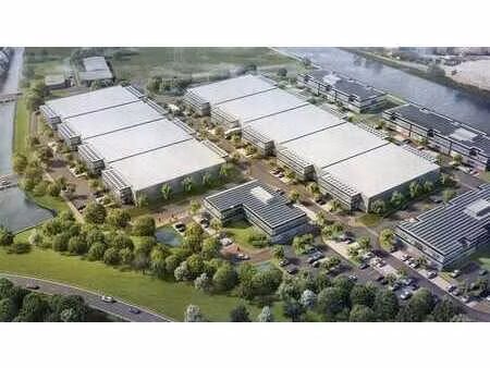 driefonteinenstraat 2-4 - zen park